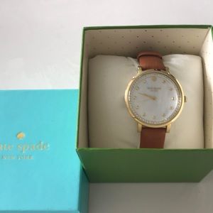 Kate Spade Watch